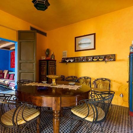 Domus Sicily - Favignana Suite & Terrace Dış mekan fotoğraf