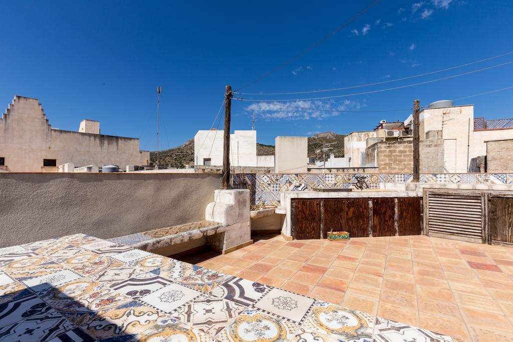 Domus Sicily - Favignana Suite & Terrace Dış mekan fotoğraf