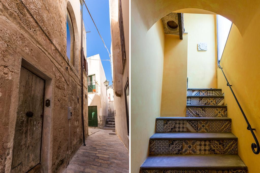 Domus Sicily - Favignana Suite & Terrace Dış mekan fotoğraf