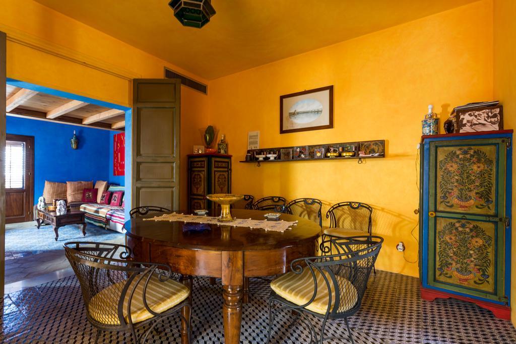 Domus Sicily - Favignana Suite & Terrace Dış mekan fotoğraf