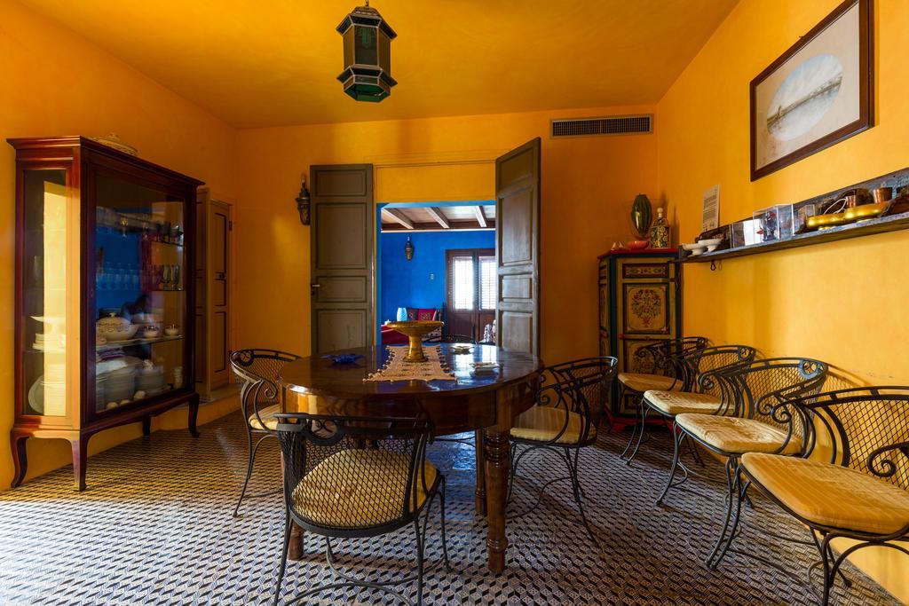 Domus Sicily - Favignana Suite & Terrace Dış mekan fotoğraf