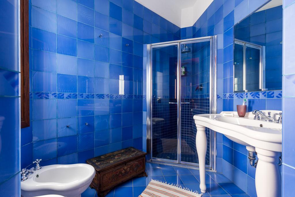 Domus Sicily - Favignana Suite & Terrace Dış mekan fotoğraf