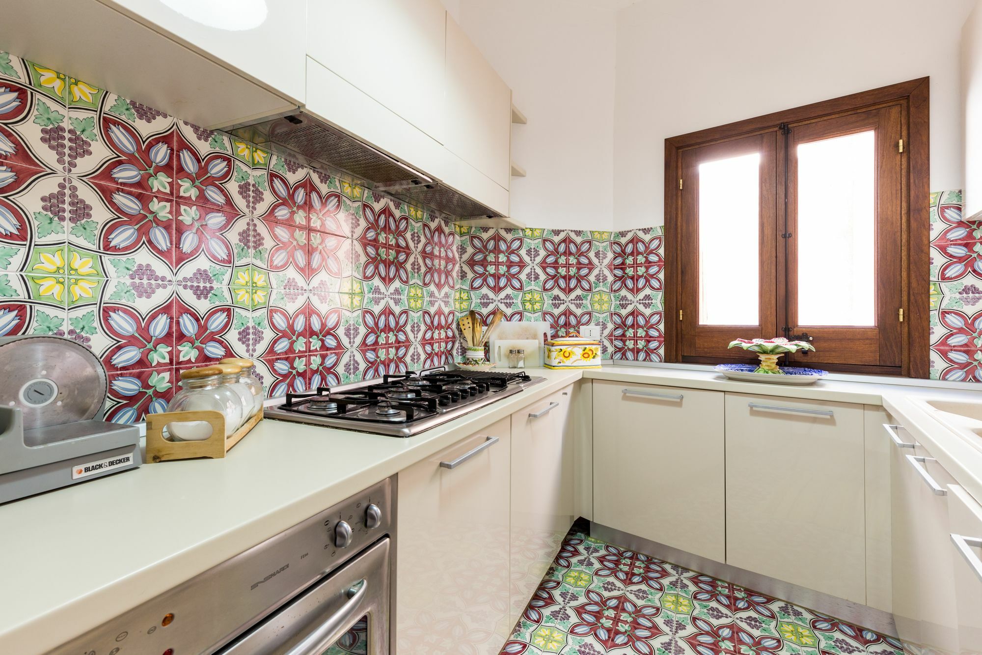 Domus Sicily - Favignana Suite & Terrace Dış mekan fotoğraf
