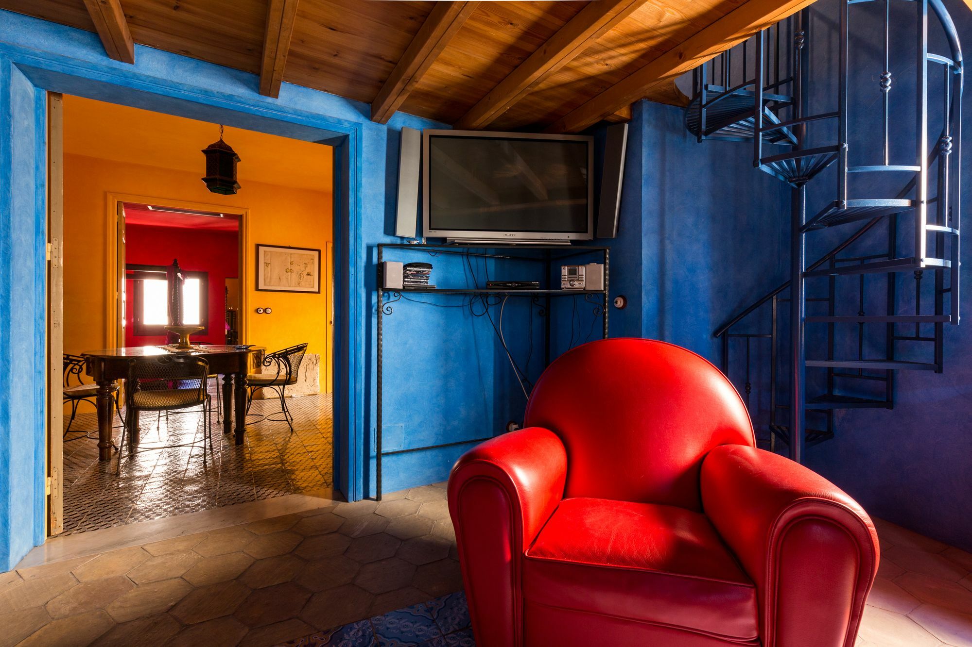 Domus Sicily - Favignana Suite & Terrace Dış mekan fotoğraf