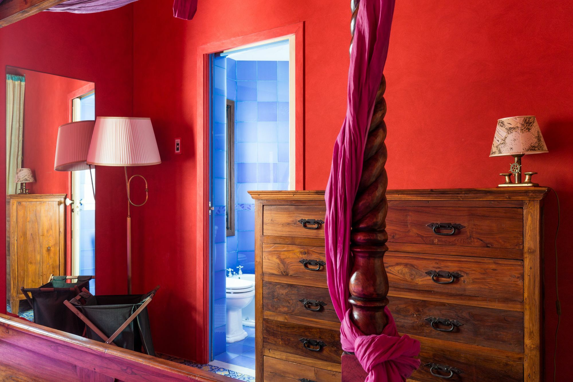 Domus Sicily - Favignana Suite & Terrace Dış mekan fotoğraf
