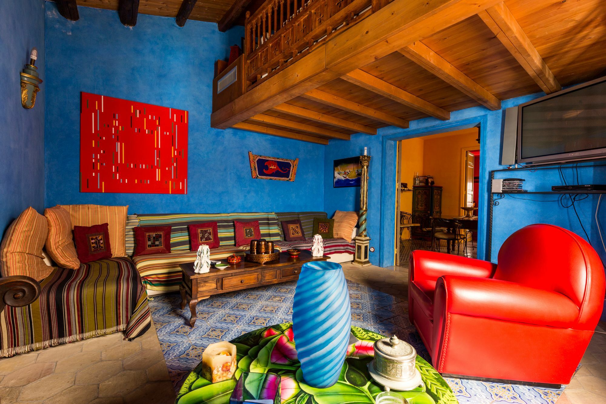 Domus Sicily - Favignana Suite & Terrace Dış mekan fotoğraf